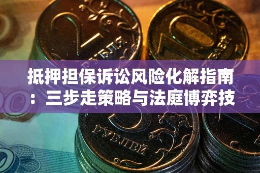 北京抵押担保诉讼风险化解指南：三步走策略与法庭博弈技巧